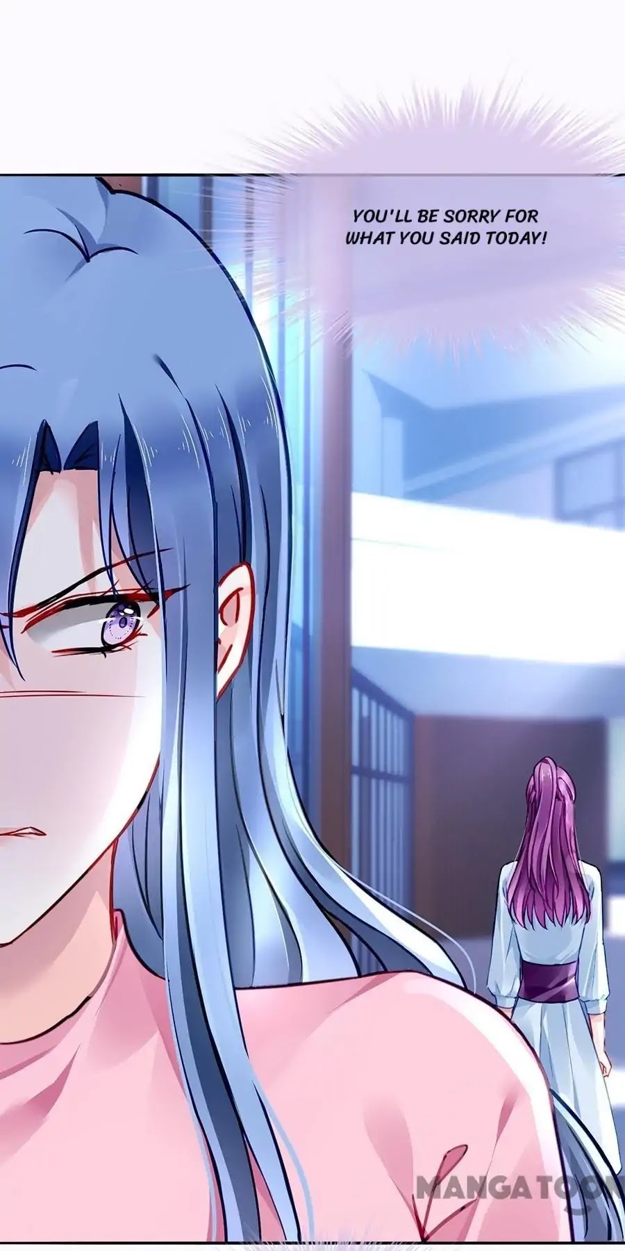Revenge of the Heiress in Distress Chapter 125 - page 34