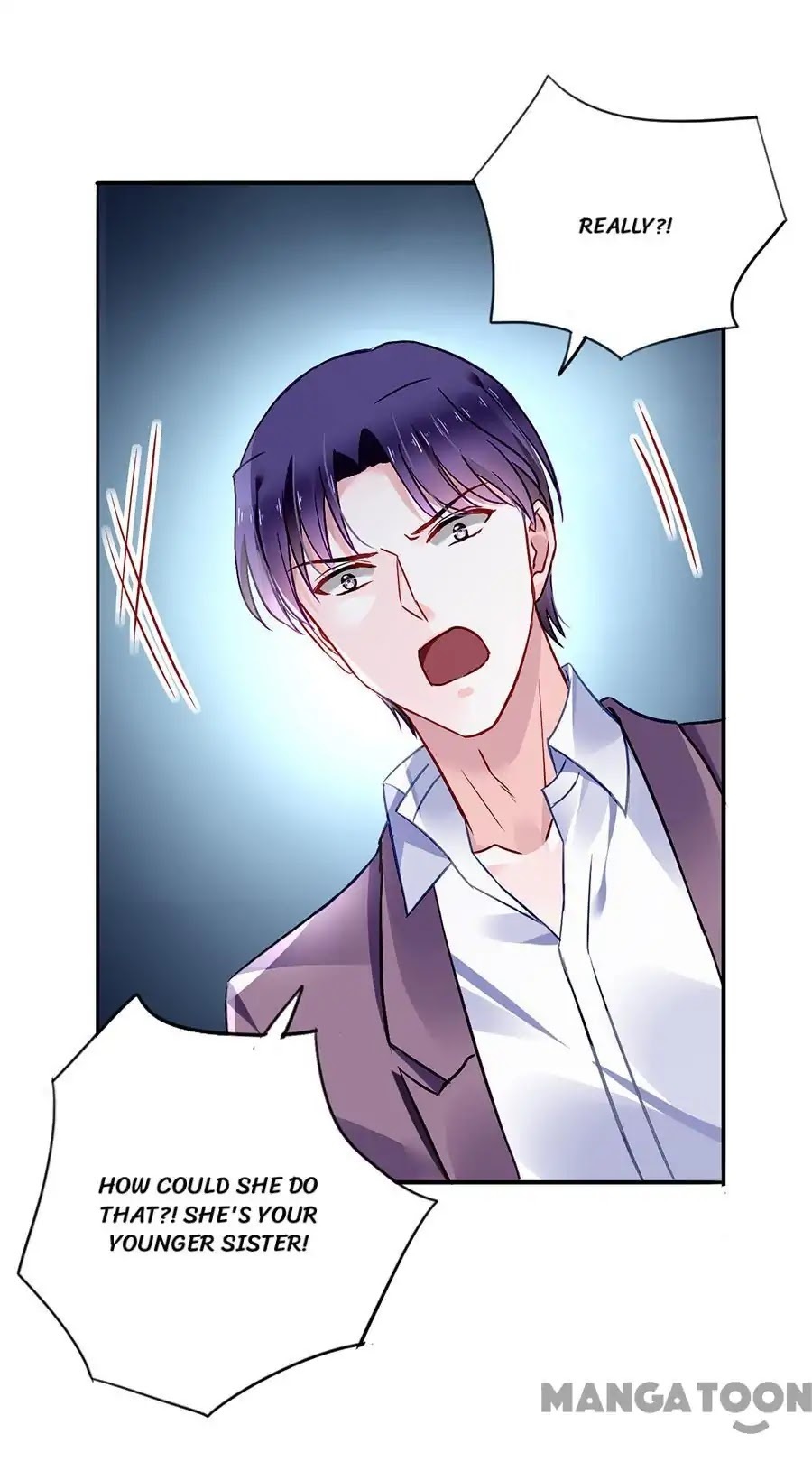 Revenge of the Heiress in Distress Chapter 125 - page 6