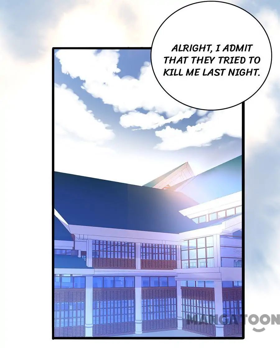 Revenge of the Heiress in Distress Chapter 66 - page 1