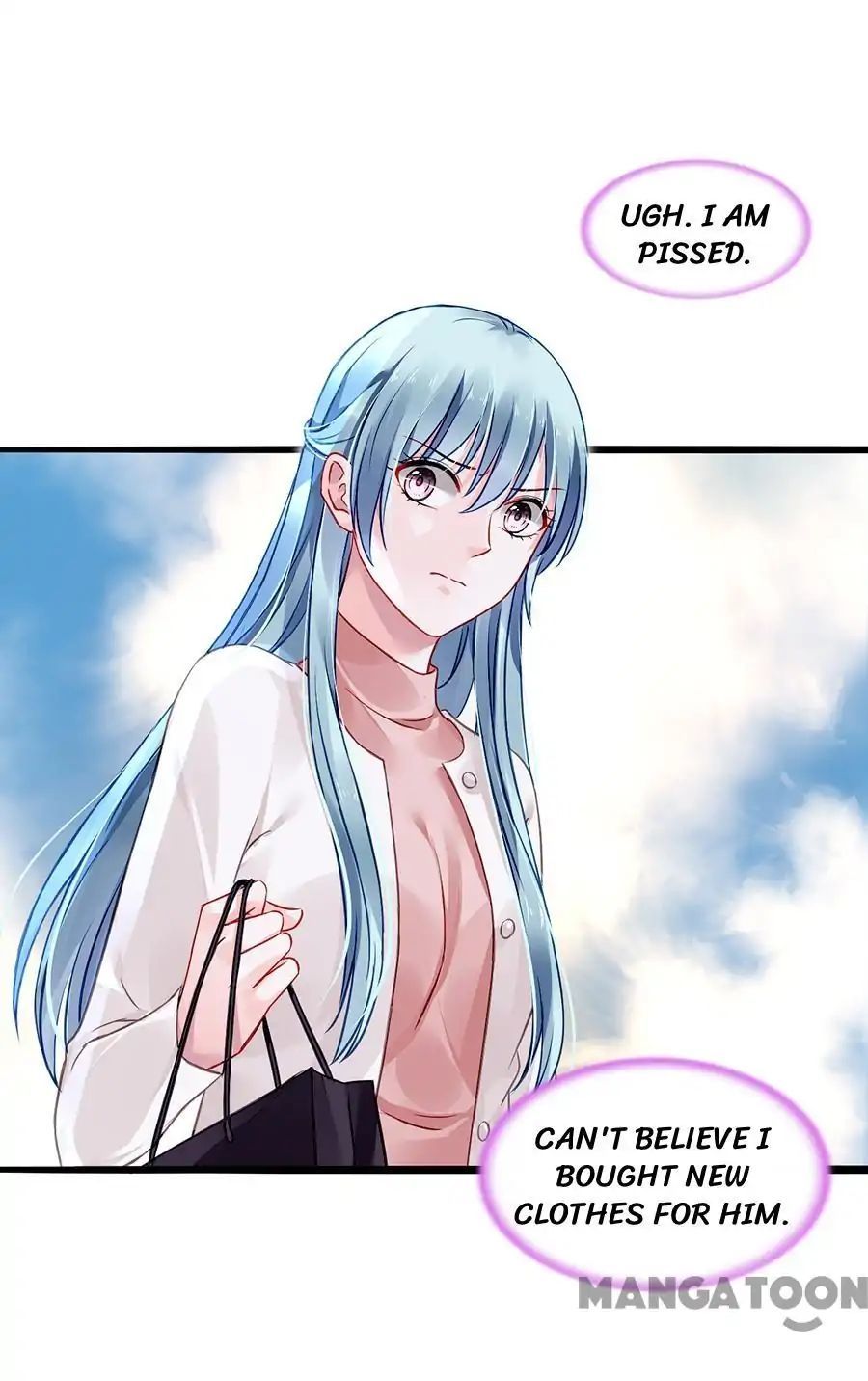 Revenge of the Heiress in Distress Chapter 66 - page 11