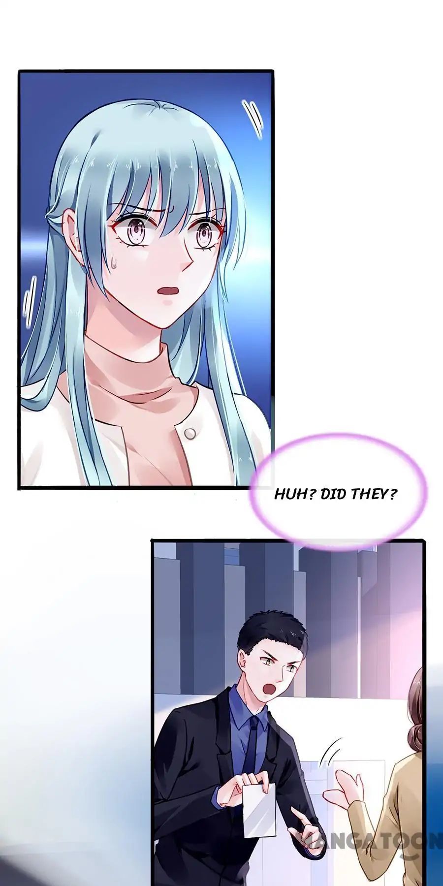 Revenge of the Heiress in Distress Chapter 66 - page 13