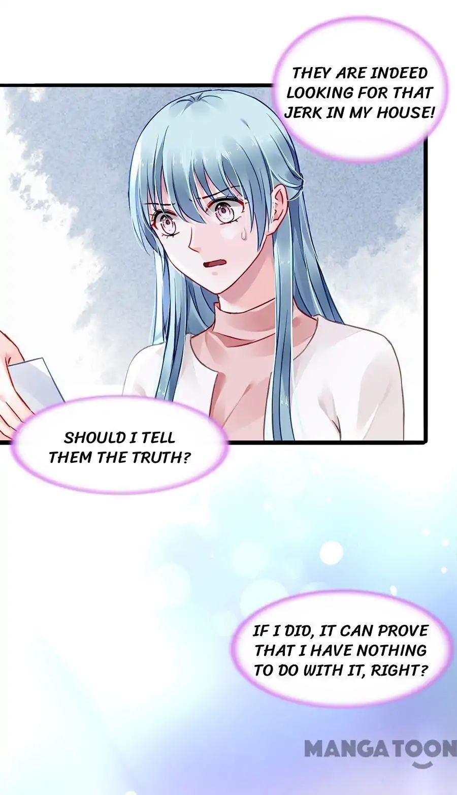 Revenge of the Heiress in Distress Chapter 66 - page 17