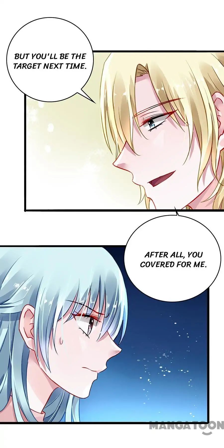 Revenge of the Heiress in Distress Chapter 66 - page 2