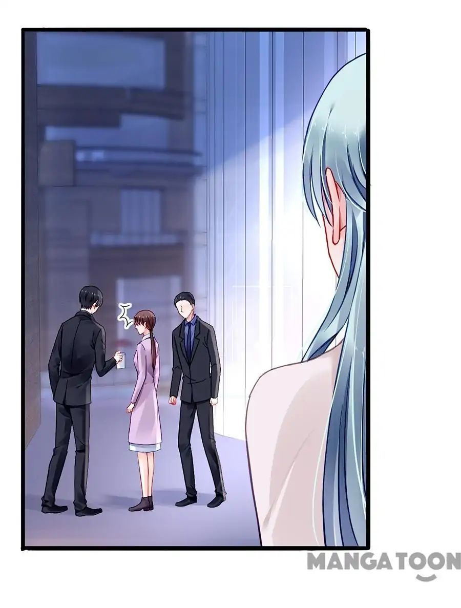 Revenge of the Heiress in Distress Chapter 66 - page 22