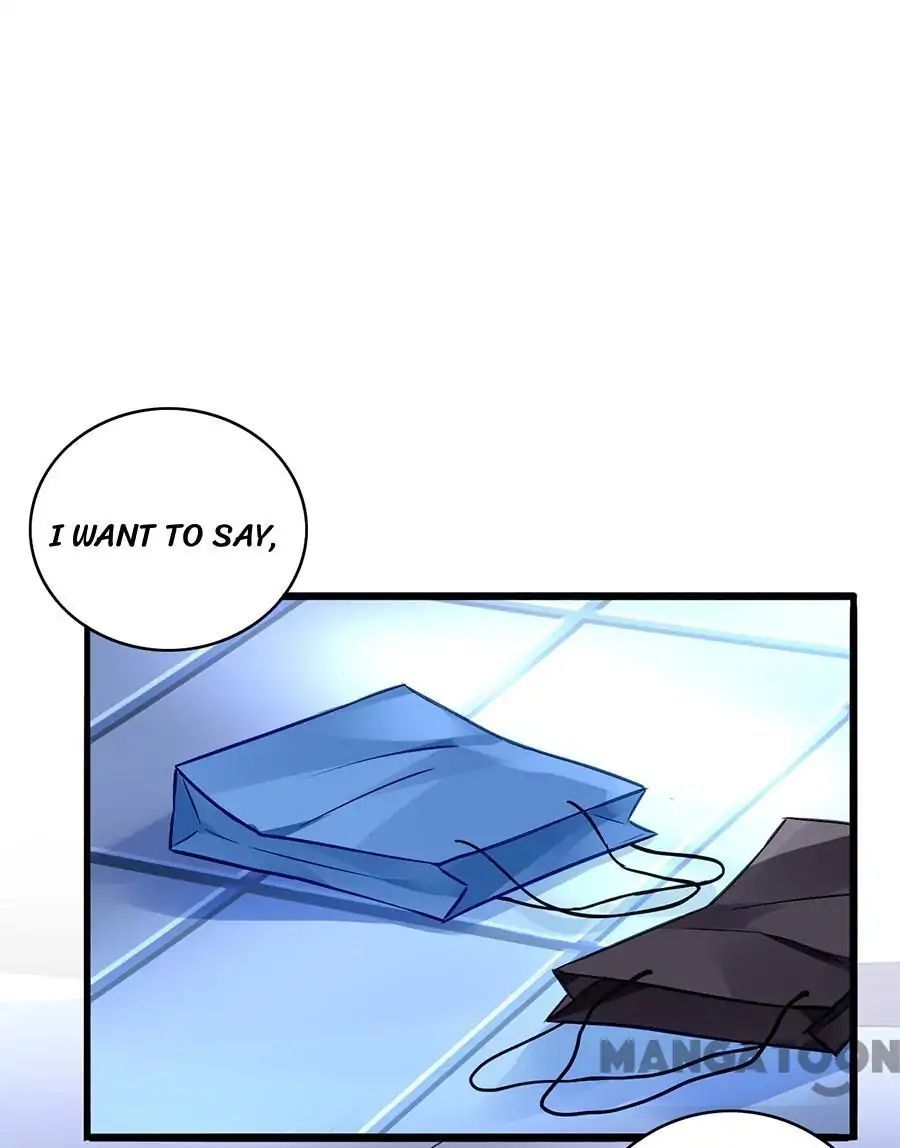 Revenge of the Heiress in Distress Chapter 66 - page 25