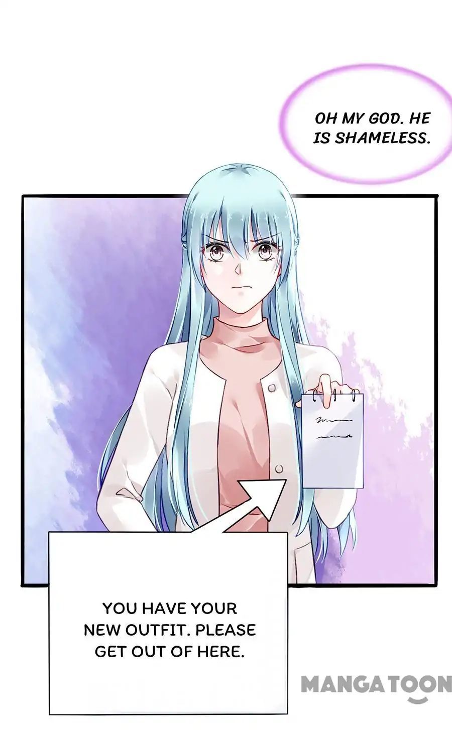 Revenge of the Heiress in Distress Chapter 66 - page 28