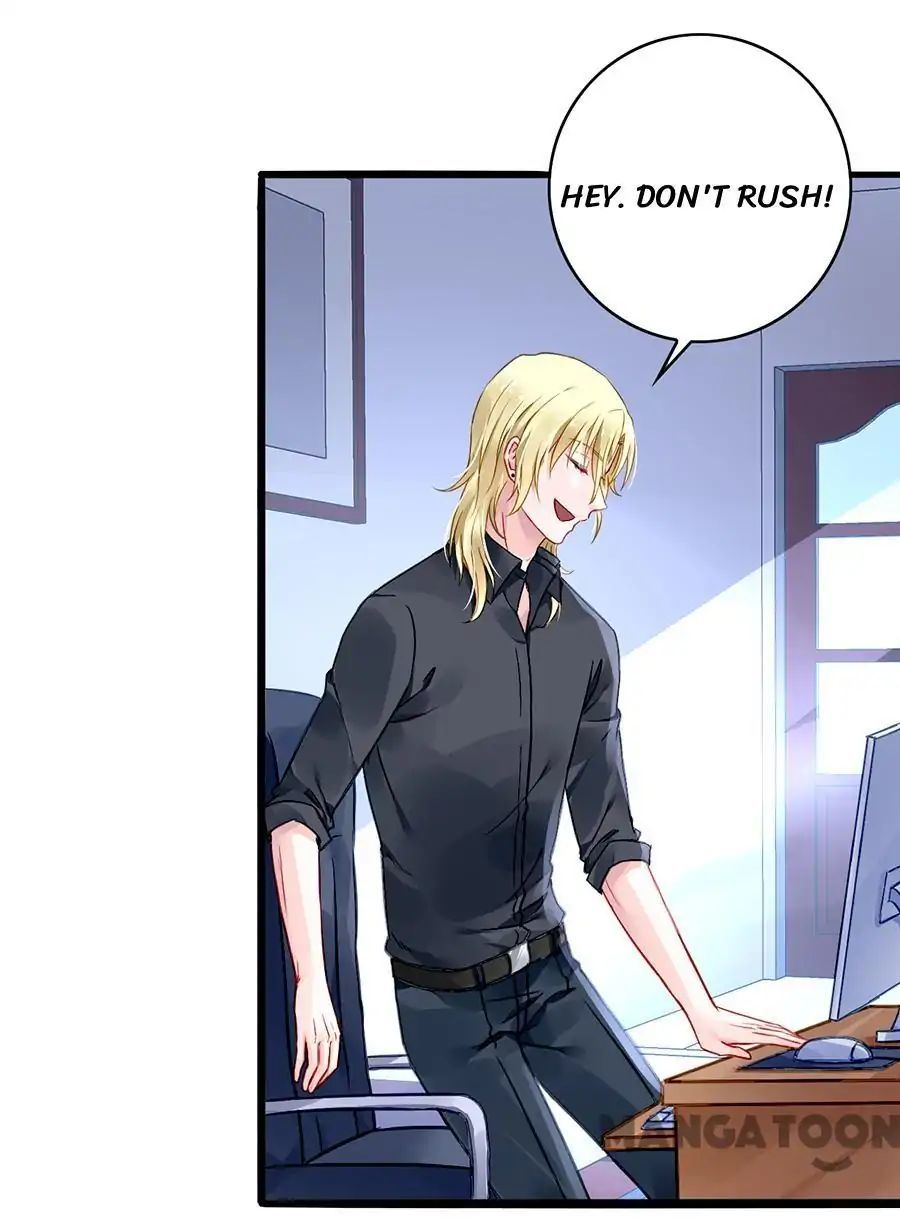 Revenge of the Heiress in Distress Chapter 66 - page 29
