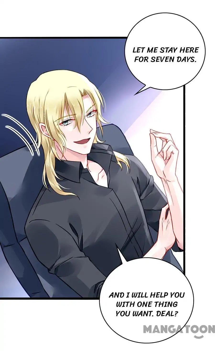 Revenge of the Heiress in Distress Chapter 66 - page 30