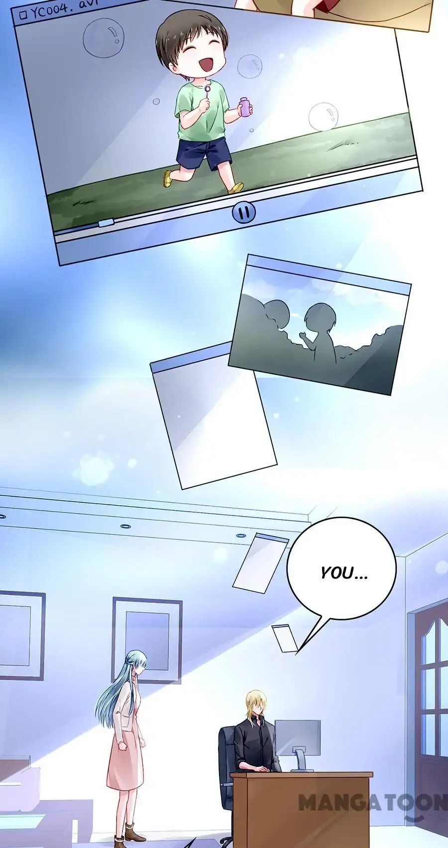 Revenge of the Heiress in Distress Chapter 66 - page 35