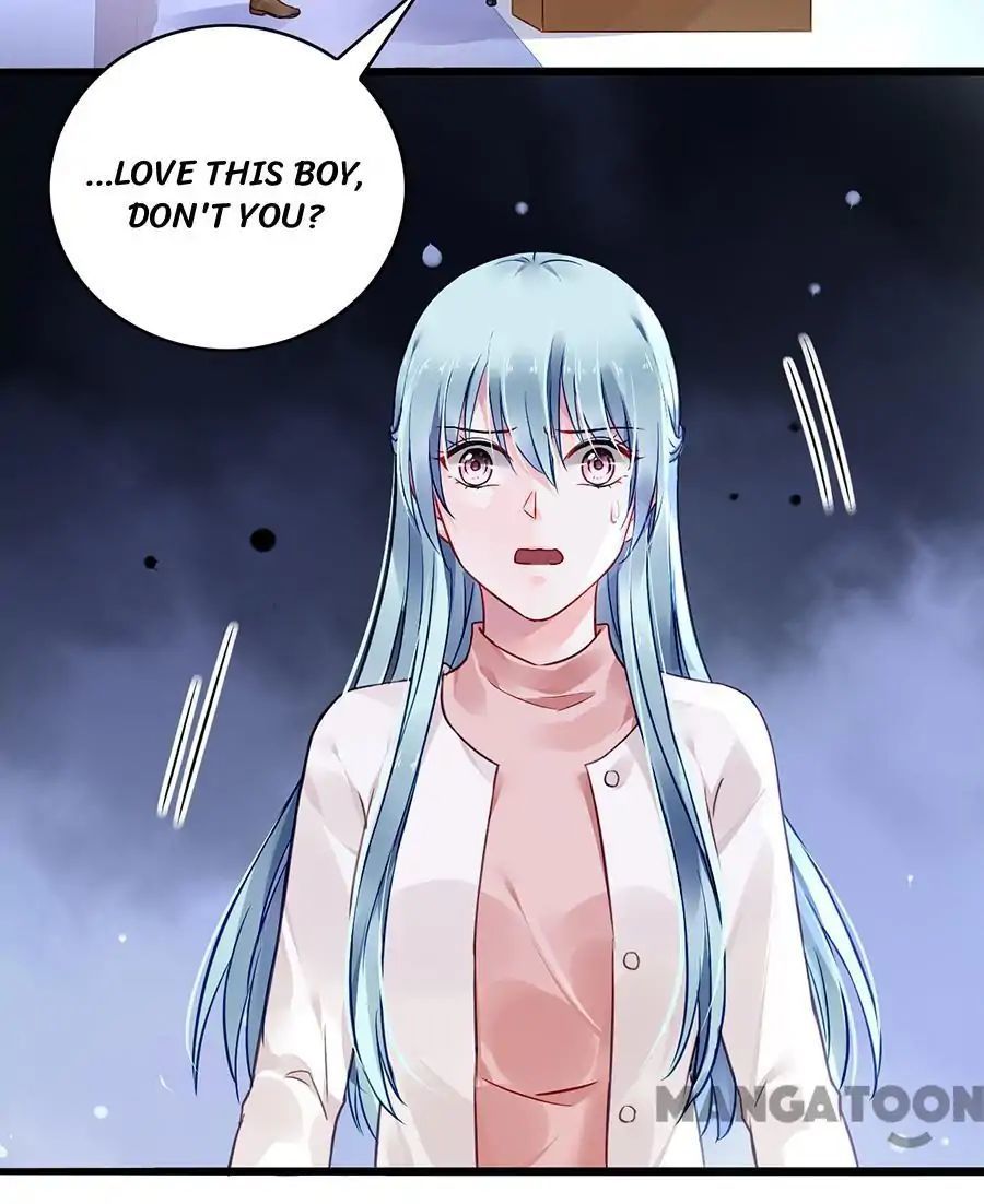 Revenge of the Heiress in Distress Chapter 66 - page 36