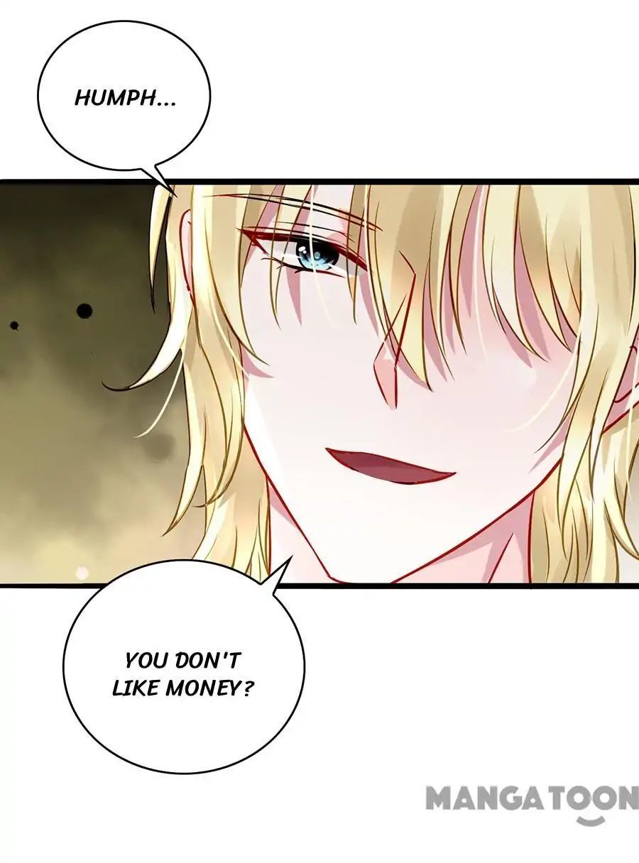 Revenge of the Heiress in Distress Chapter 66 - page 7