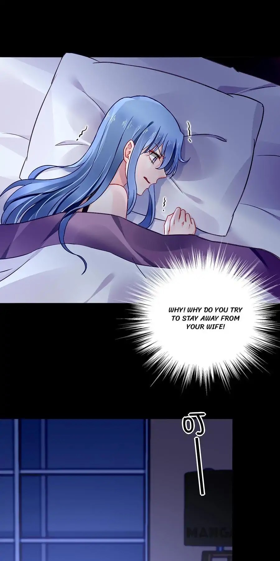 Revenge of the Heiress in Distress Chapter 115 - page 11