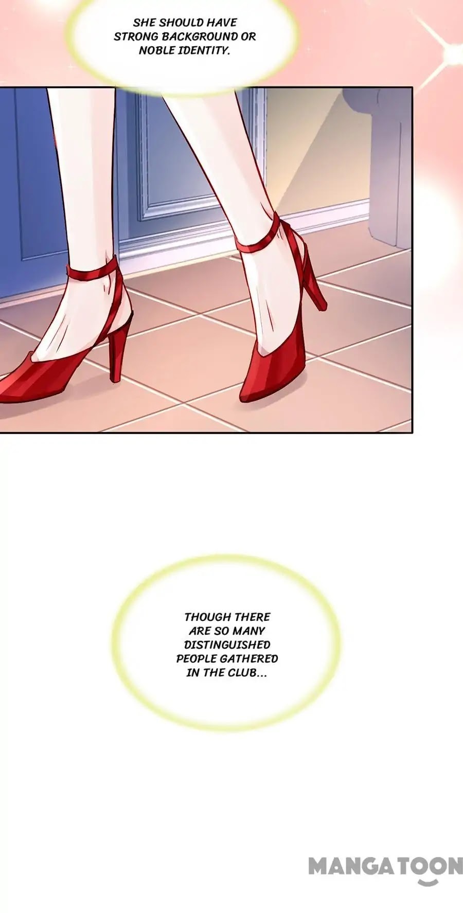 Revenge of the Heiress in Distress Chapter 115 - page 17