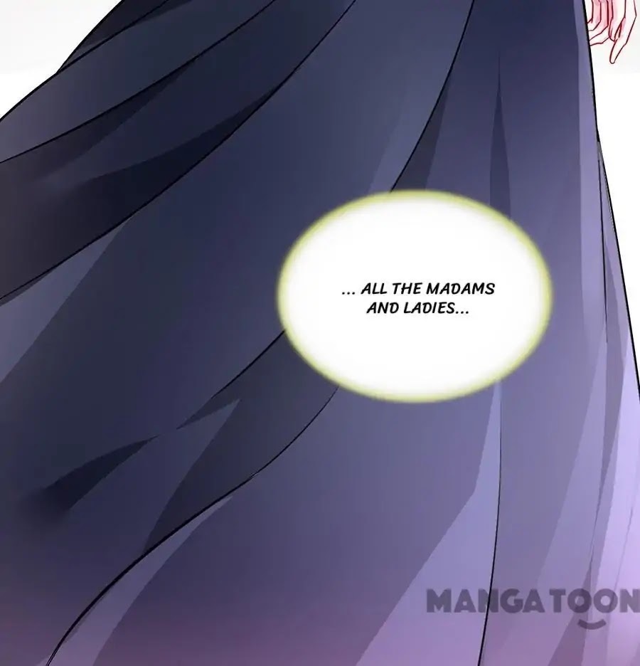 Revenge of the Heiress in Distress Chapter 115 - page 19