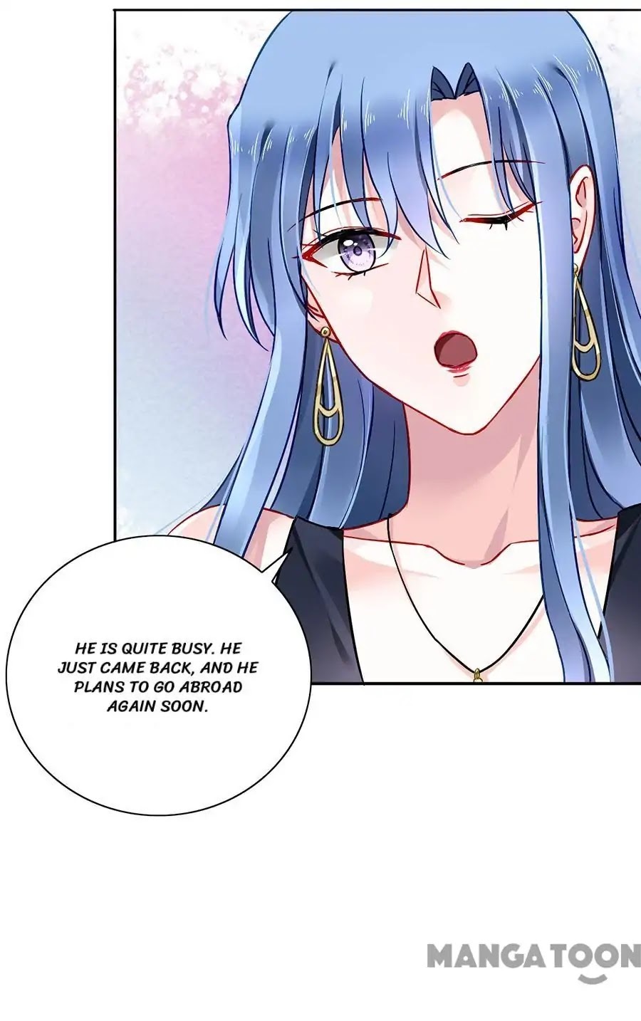 Revenge of the Heiress in Distress Chapter 115 - page 25