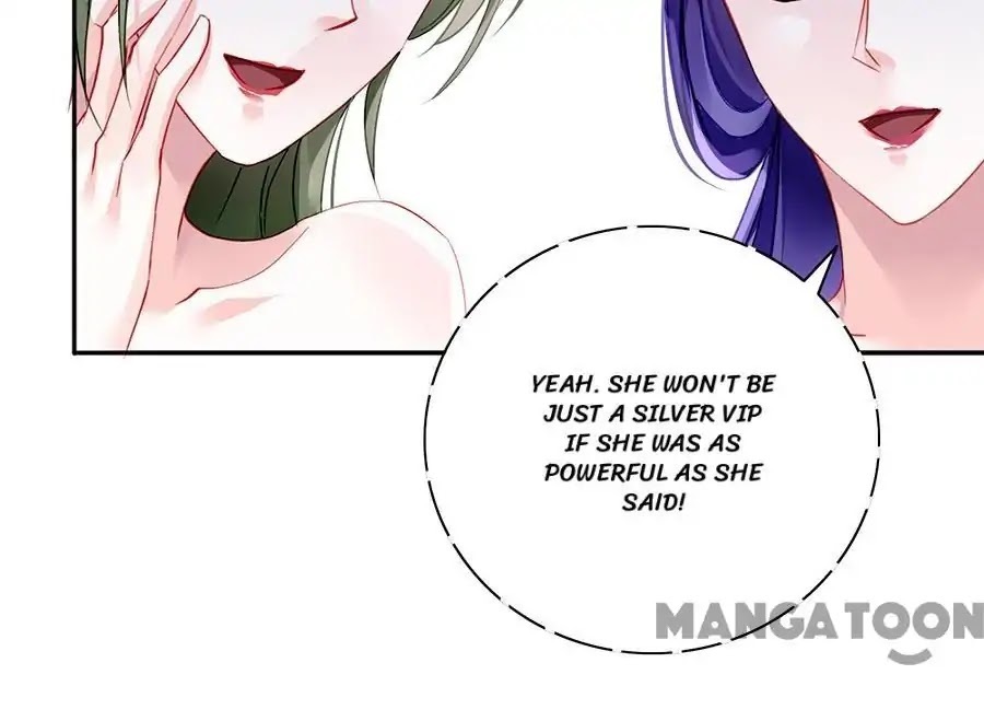 Revenge of the Heiress in Distress Chapter 115 - page 27