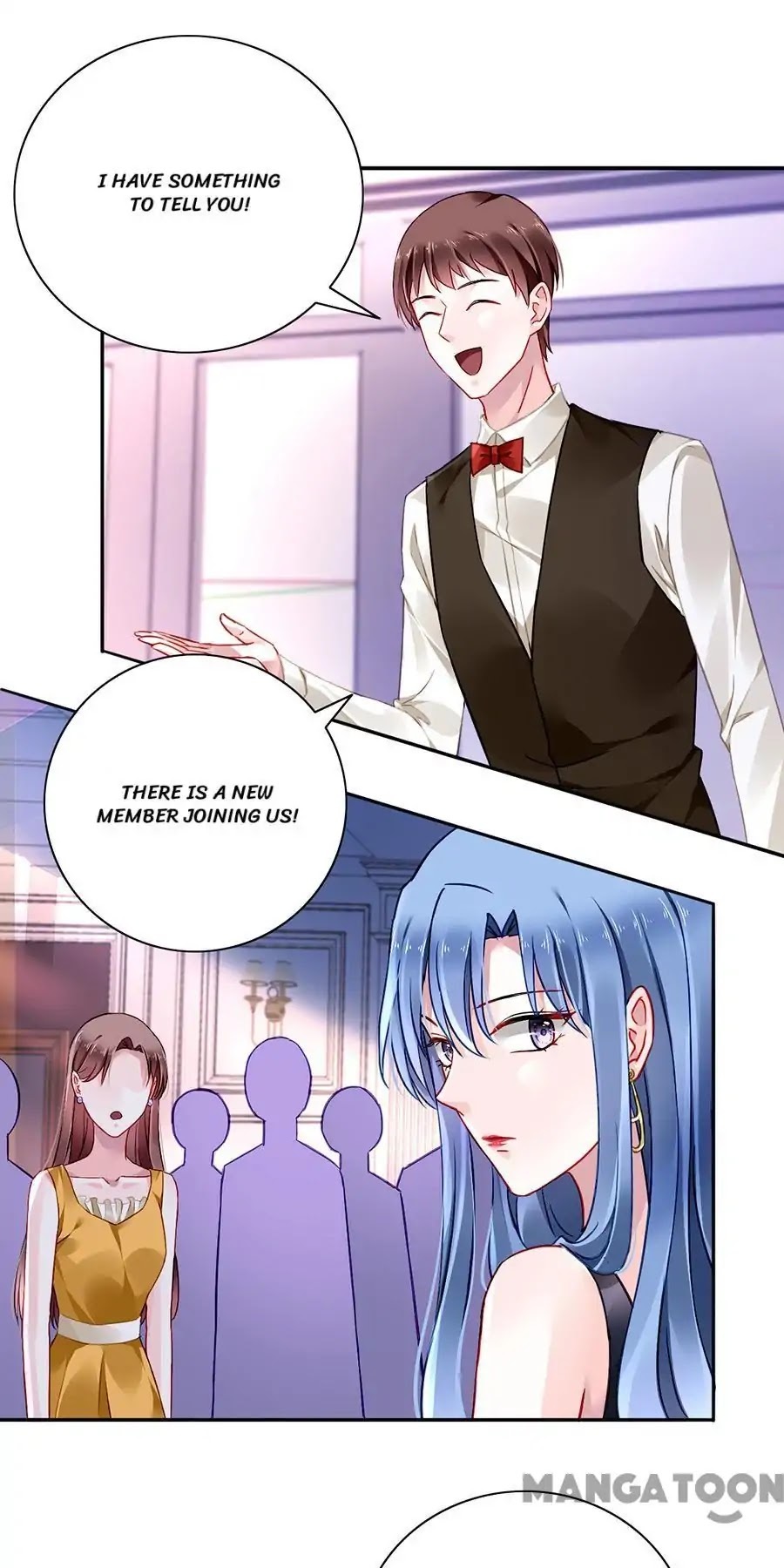 Revenge of the Heiress in Distress Chapter 115 - page 29