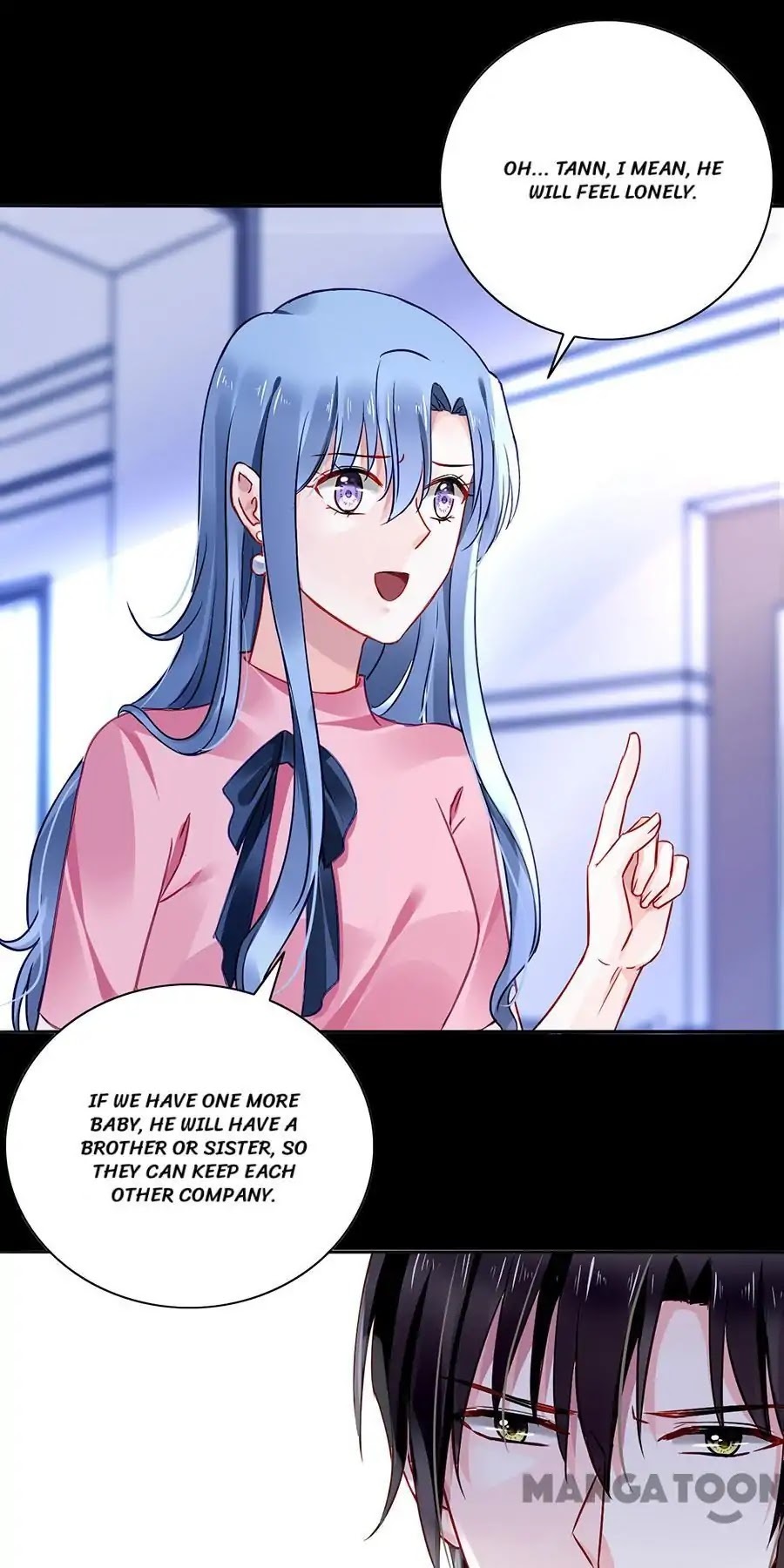 Revenge of the Heiress in Distress Chapter 115 - page 3