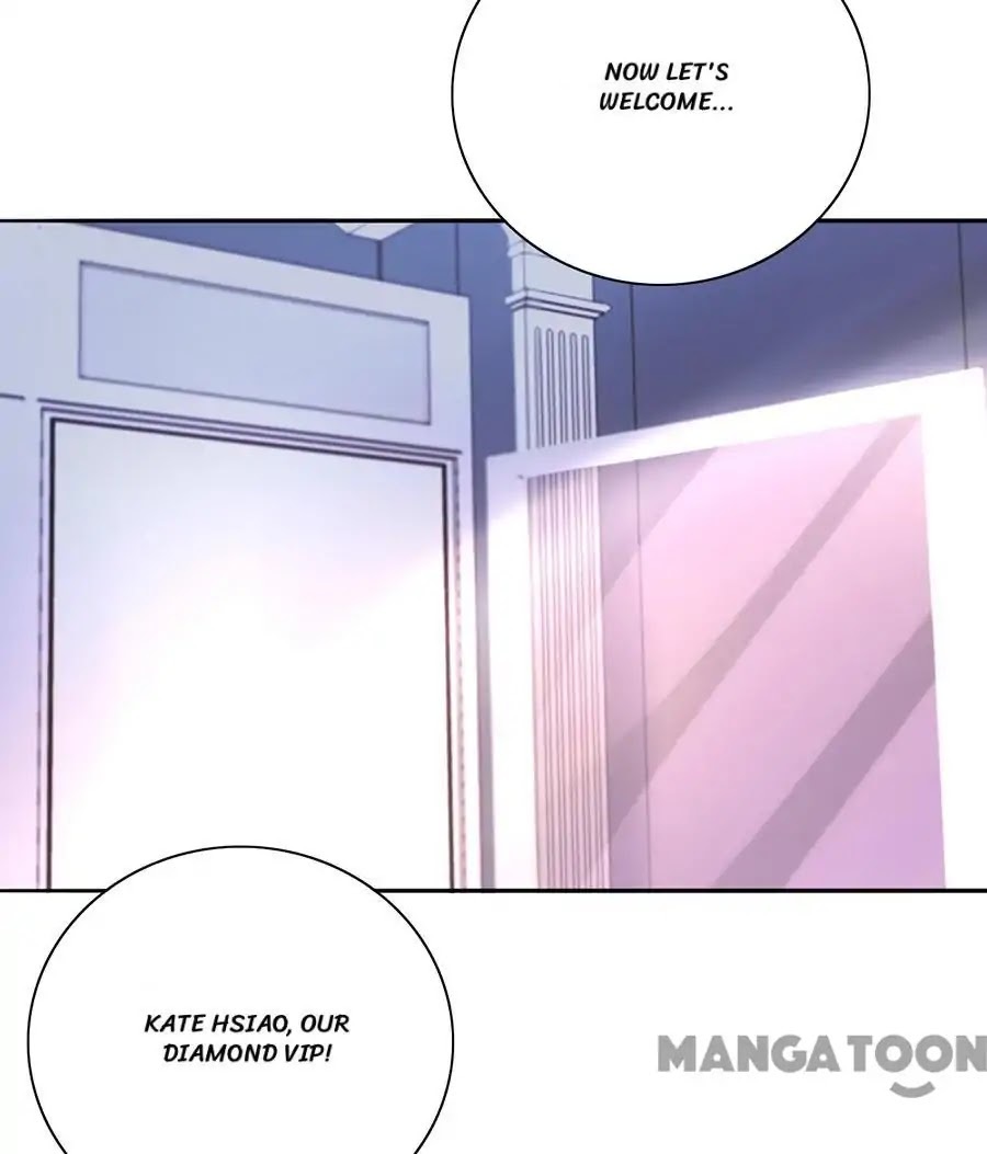 Revenge of the Heiress in Distress Chapter 115 - page 30