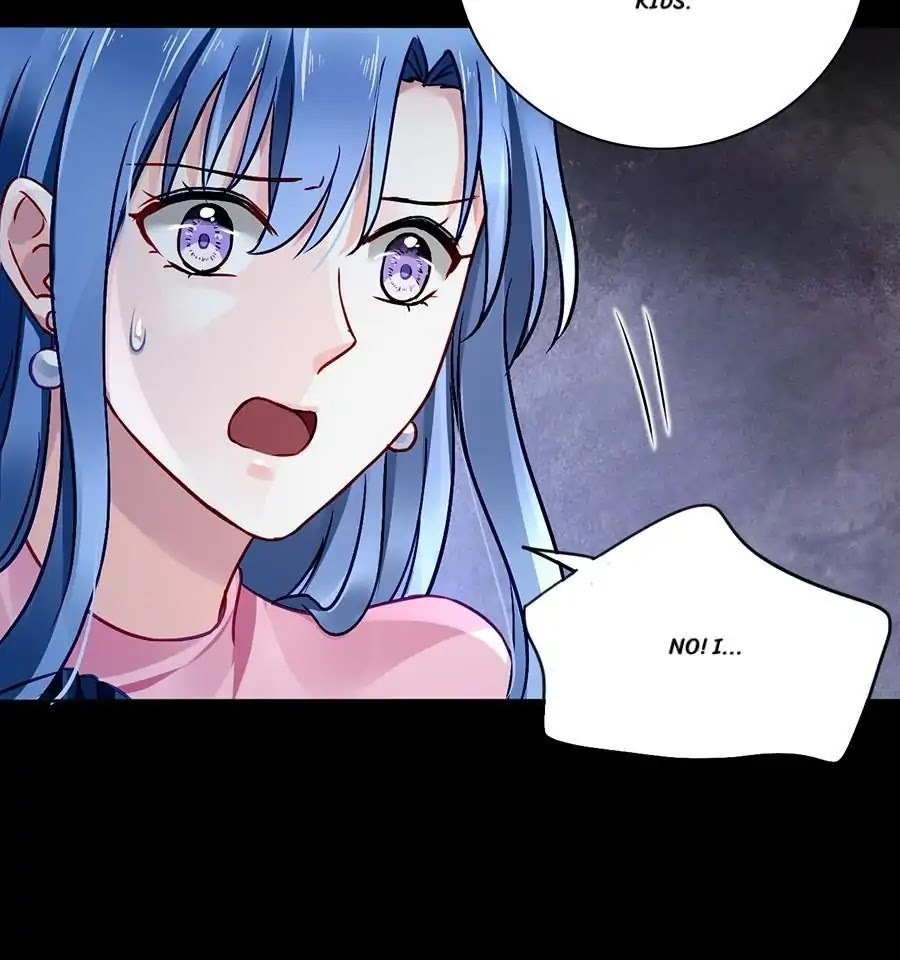 Revenge of the Heiress in Distress Chapter 115 - page 6