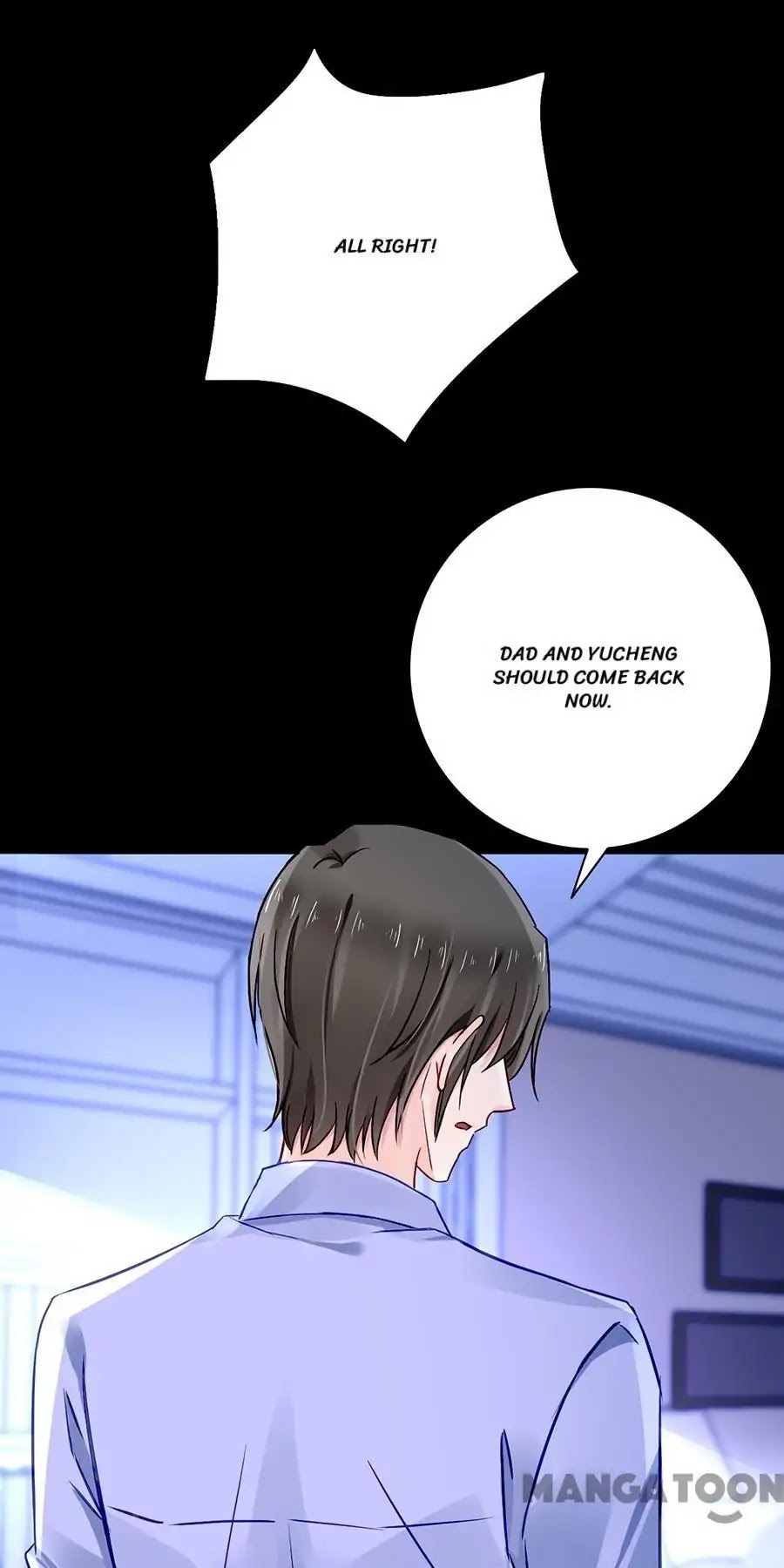 Revenge of the Heiress in Distress Chapter 115 - page 7