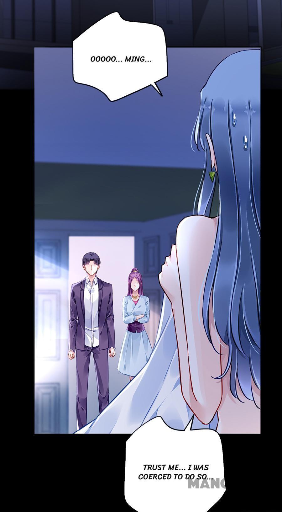Revenge of the Heiress in Distress Chapter 175 - page 2