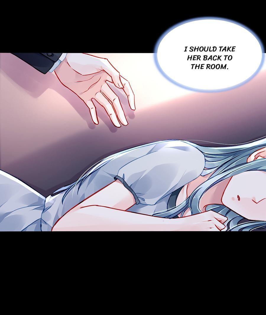 Revenge of the Heiress in Distress Chapter 175 - page 20