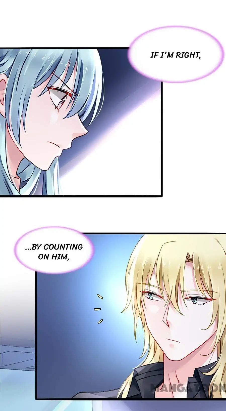 Revenge of the Heiress in Distress Chapter 67 - page 10