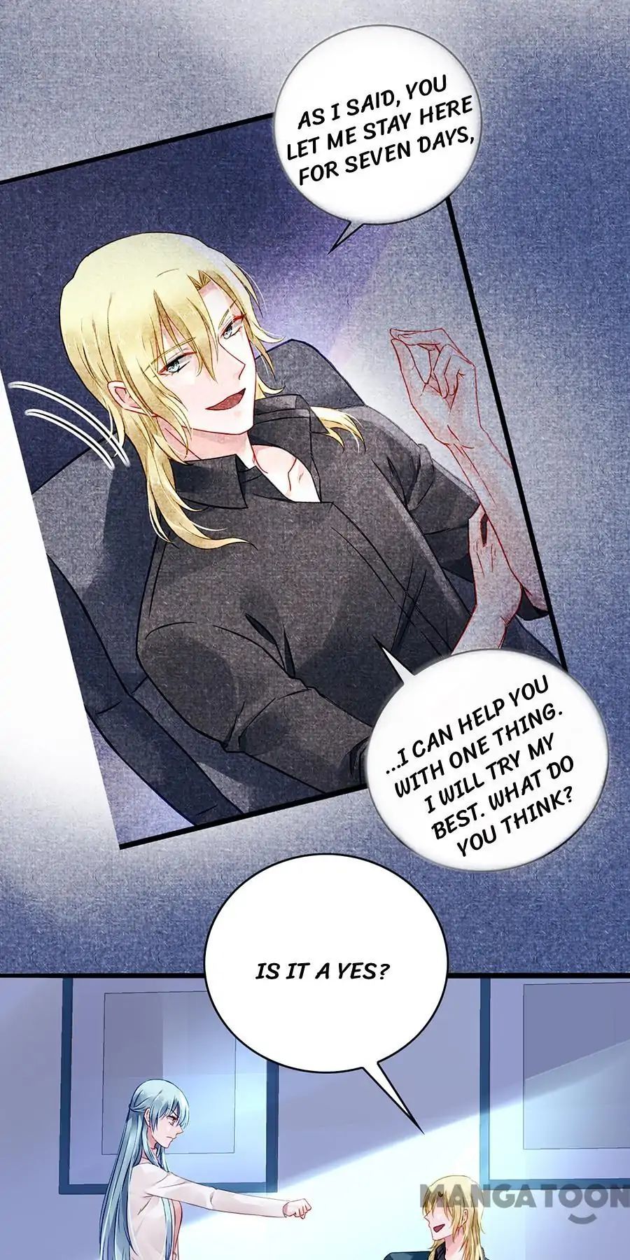 Revenge of the Heiress in Distress Chapter 67 - page 12