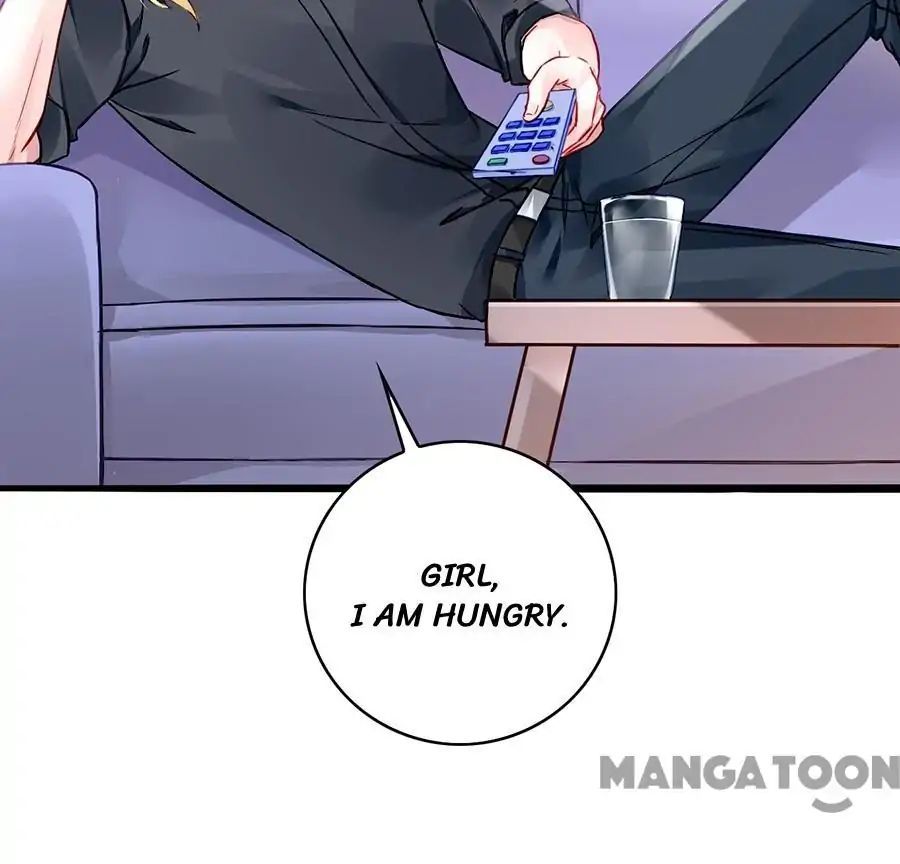 Revenge of the Heiress in Distress Chapter 67 - page 18