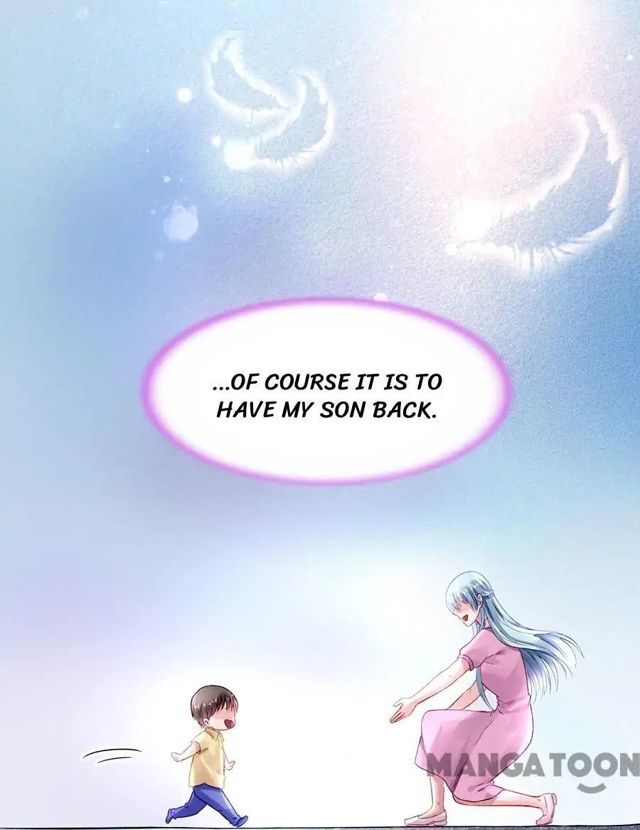 Revenge of the Heiress in Distress Chapter 67 - page 2
