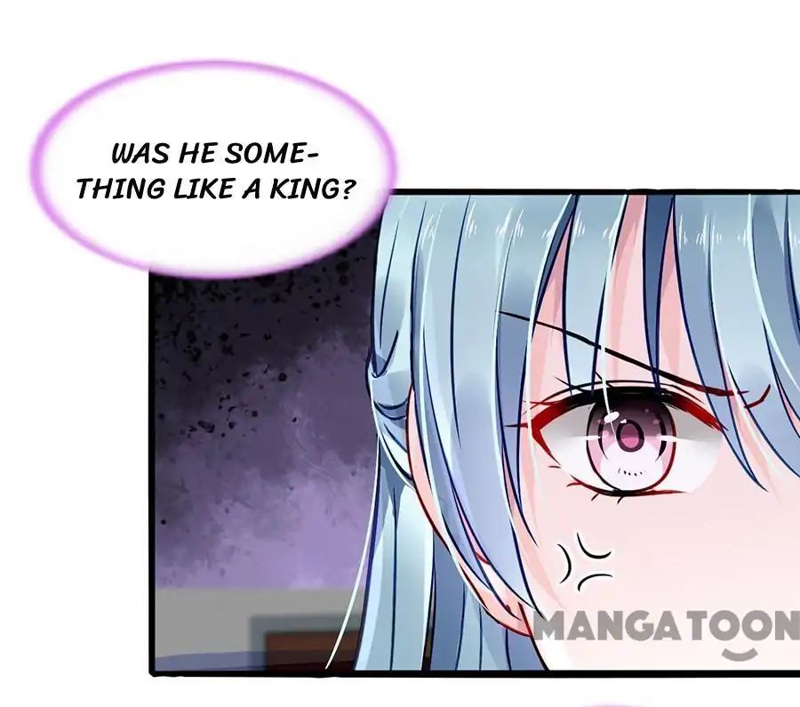 Revenge of the Heiress in Distress Chapter 67 - page 21