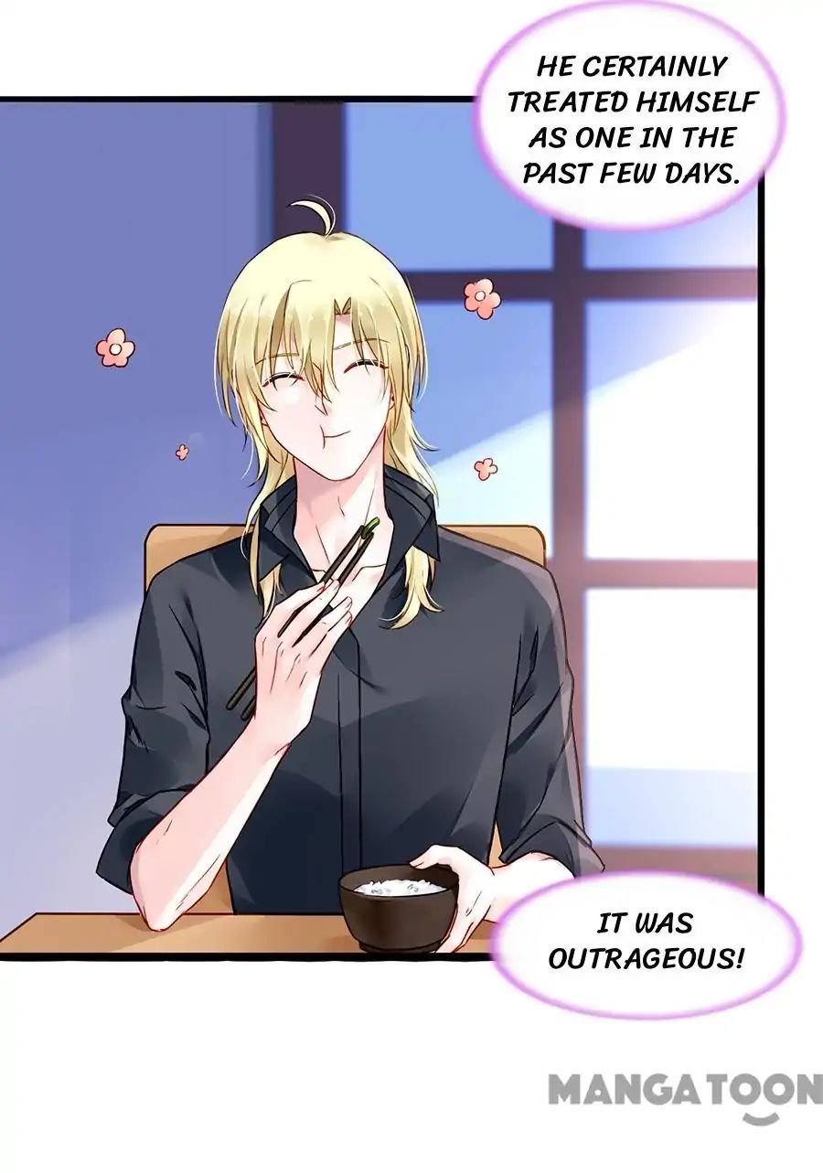 Revenge of the Heiress in Distress Chapter 67 - page 22
