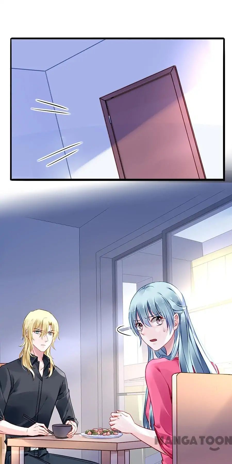 Revenge of the Heiress in Distress Chapter 67 - page 23