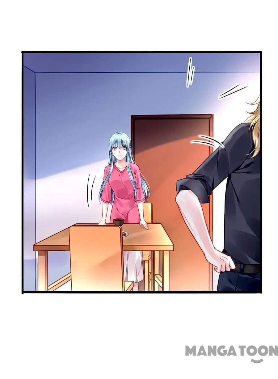 Revenge of the Heiress in Distress Chapter 67 - page 25