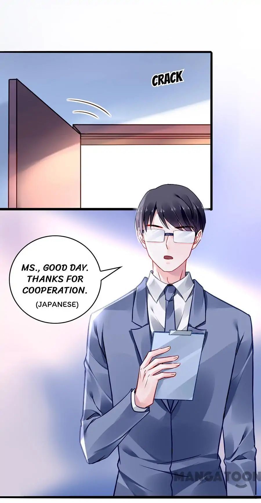 Revenge of the Heiress in Distress Chapter 67 - page 26