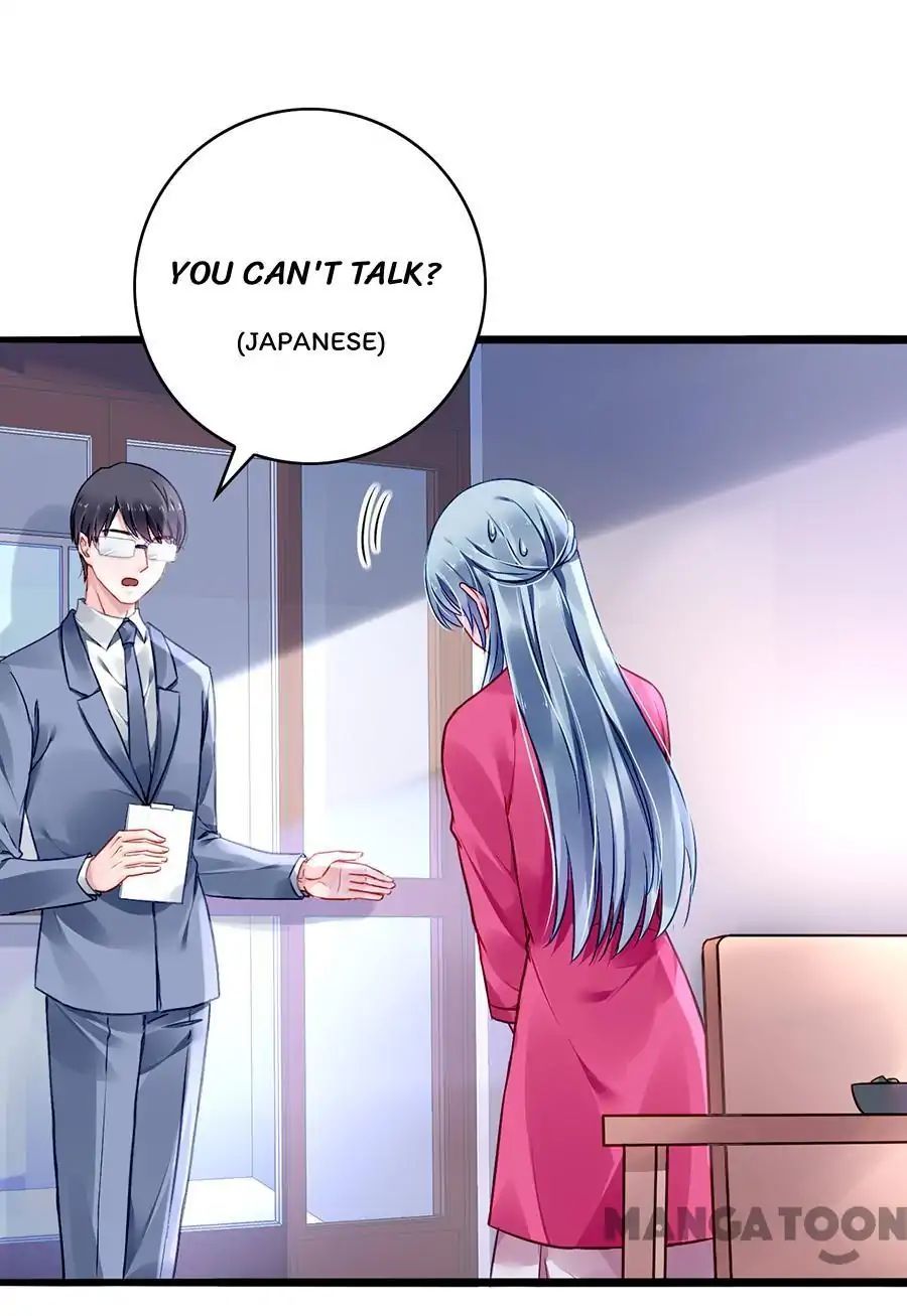 Revenge of the Heiress in Distress Chapter 67 - page 28