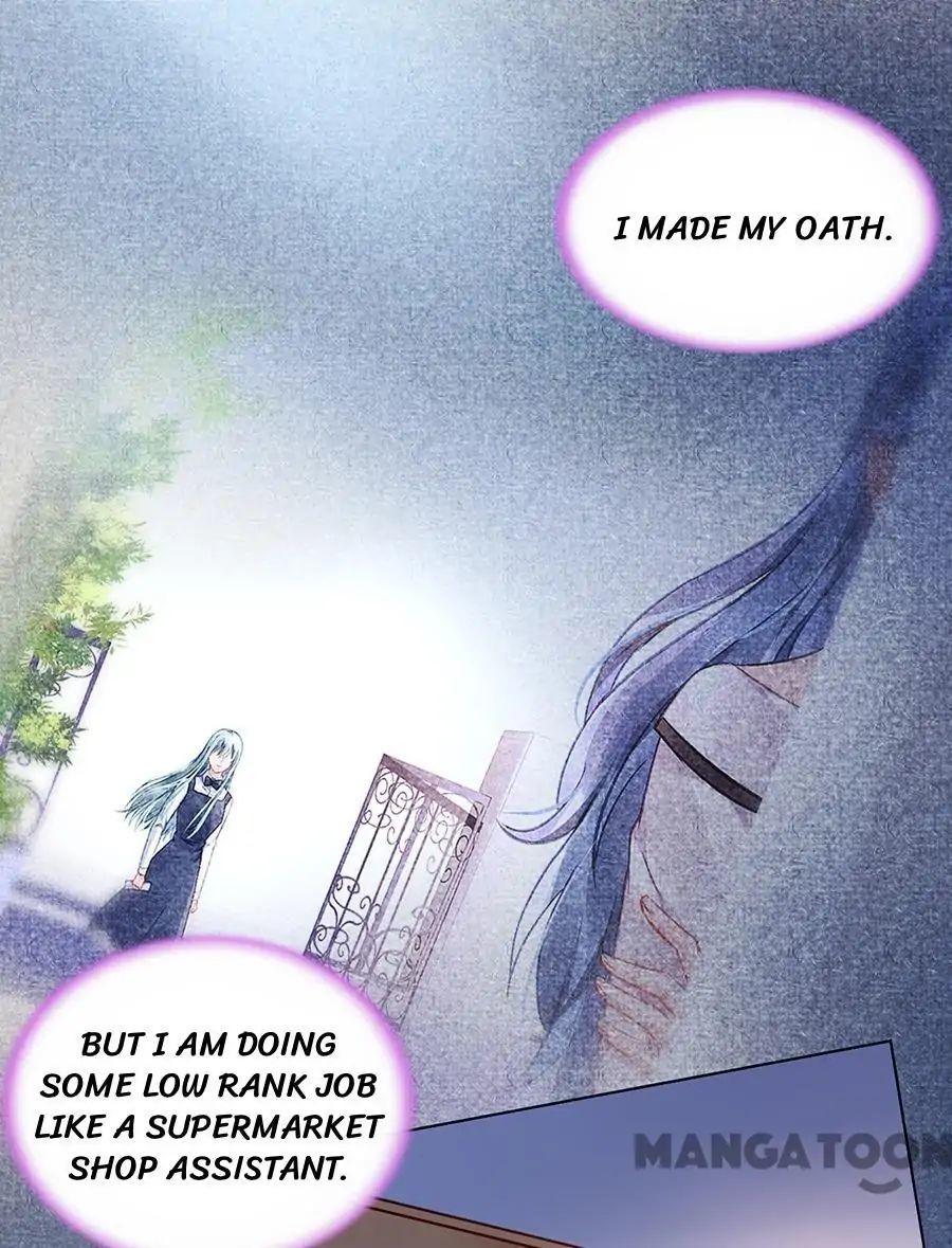 Revenge of the Heiress in Distress Chapter 67 - page 3