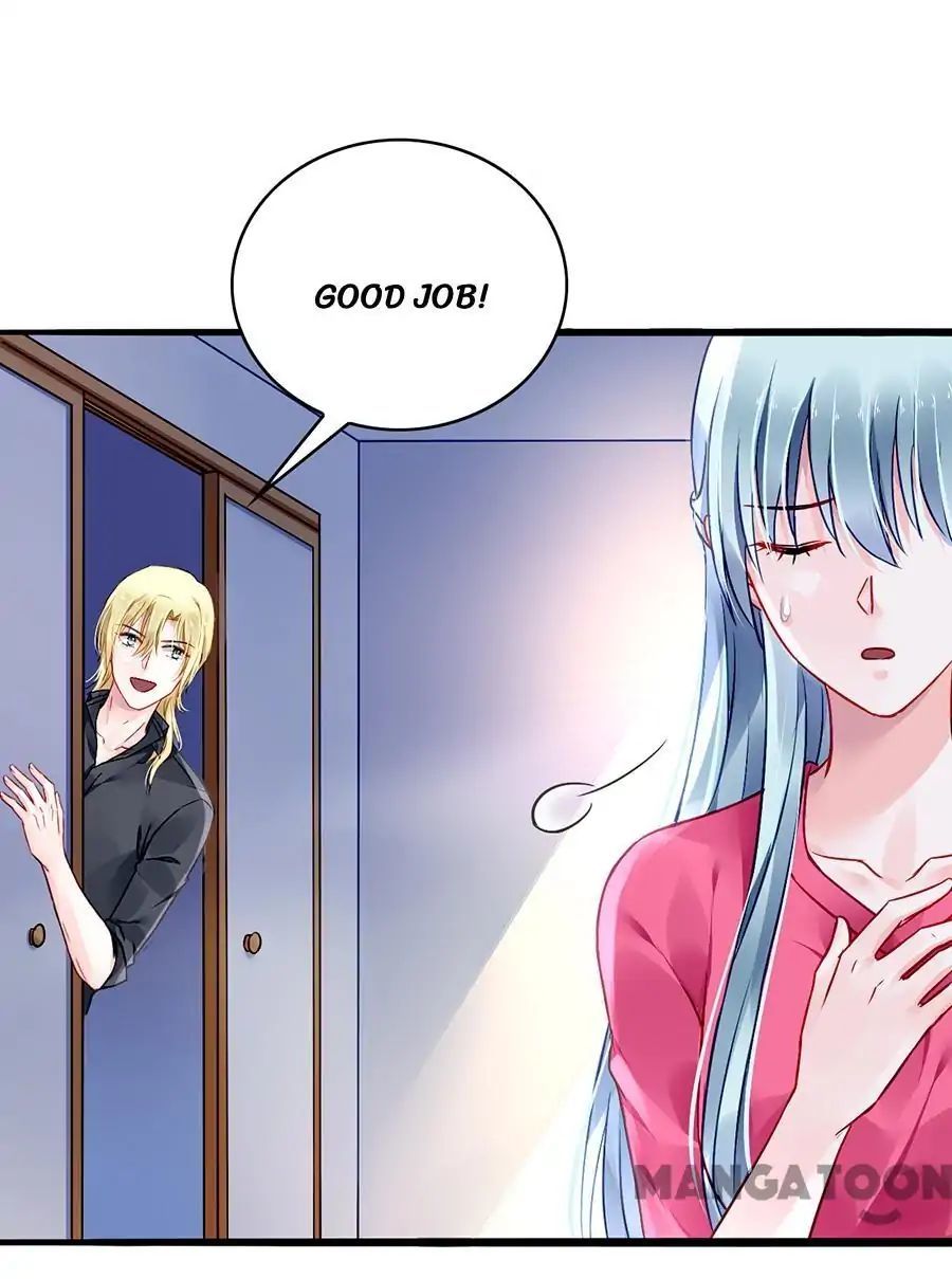 Revenge of the Heiress in Distress Chapter 67 - page 31