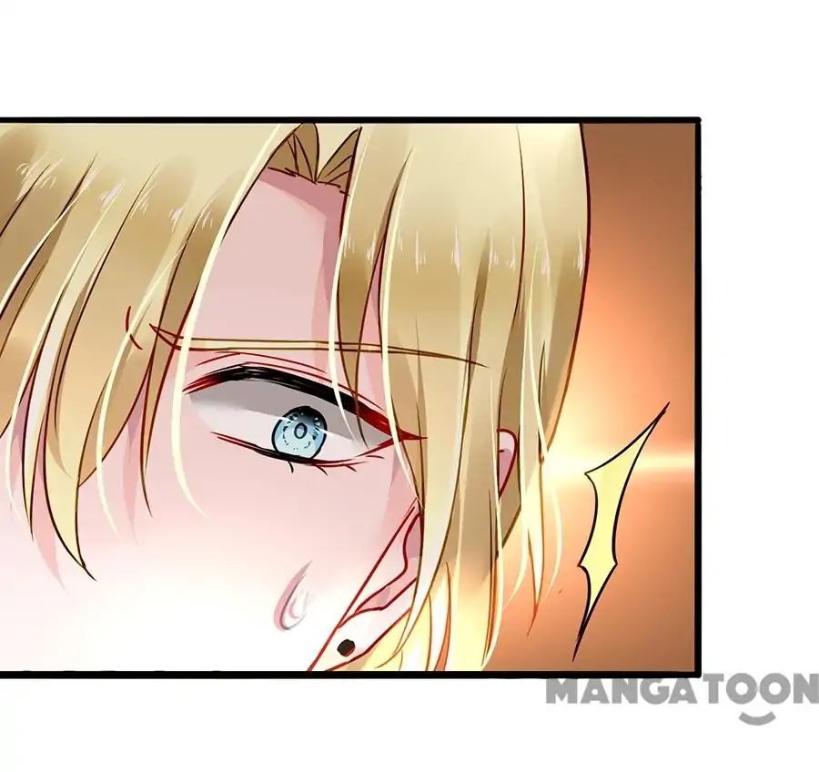 Revenge of the Heiress in Distress Chapter 67 - page 32