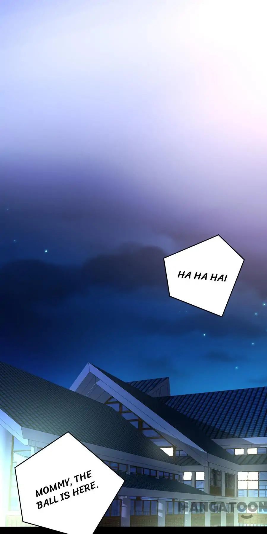 Revenge of the Heiress in Distress Chapter 67 - page 35