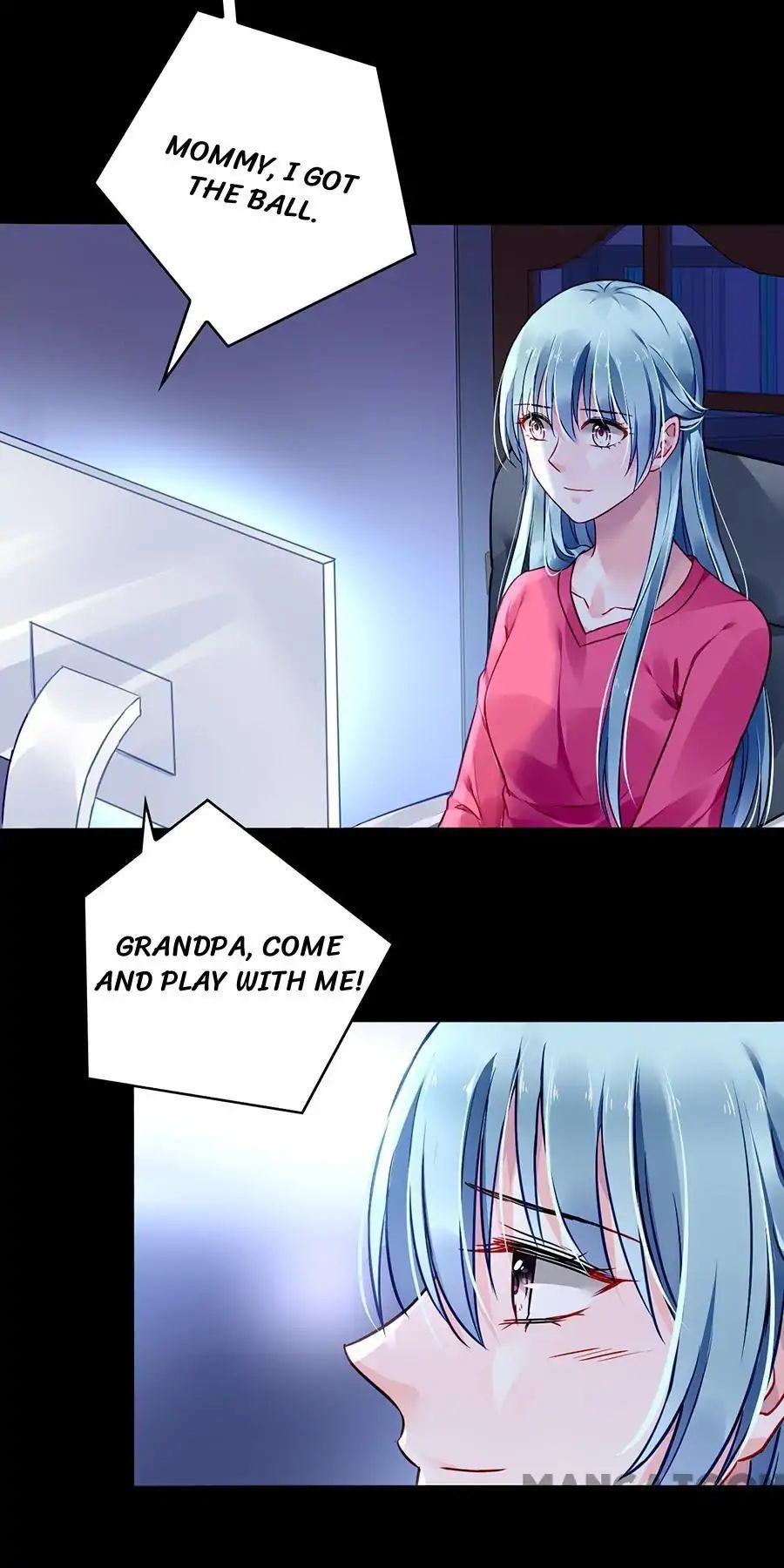 Revenge of the Heiress in Distress Chapter 67 - page 37