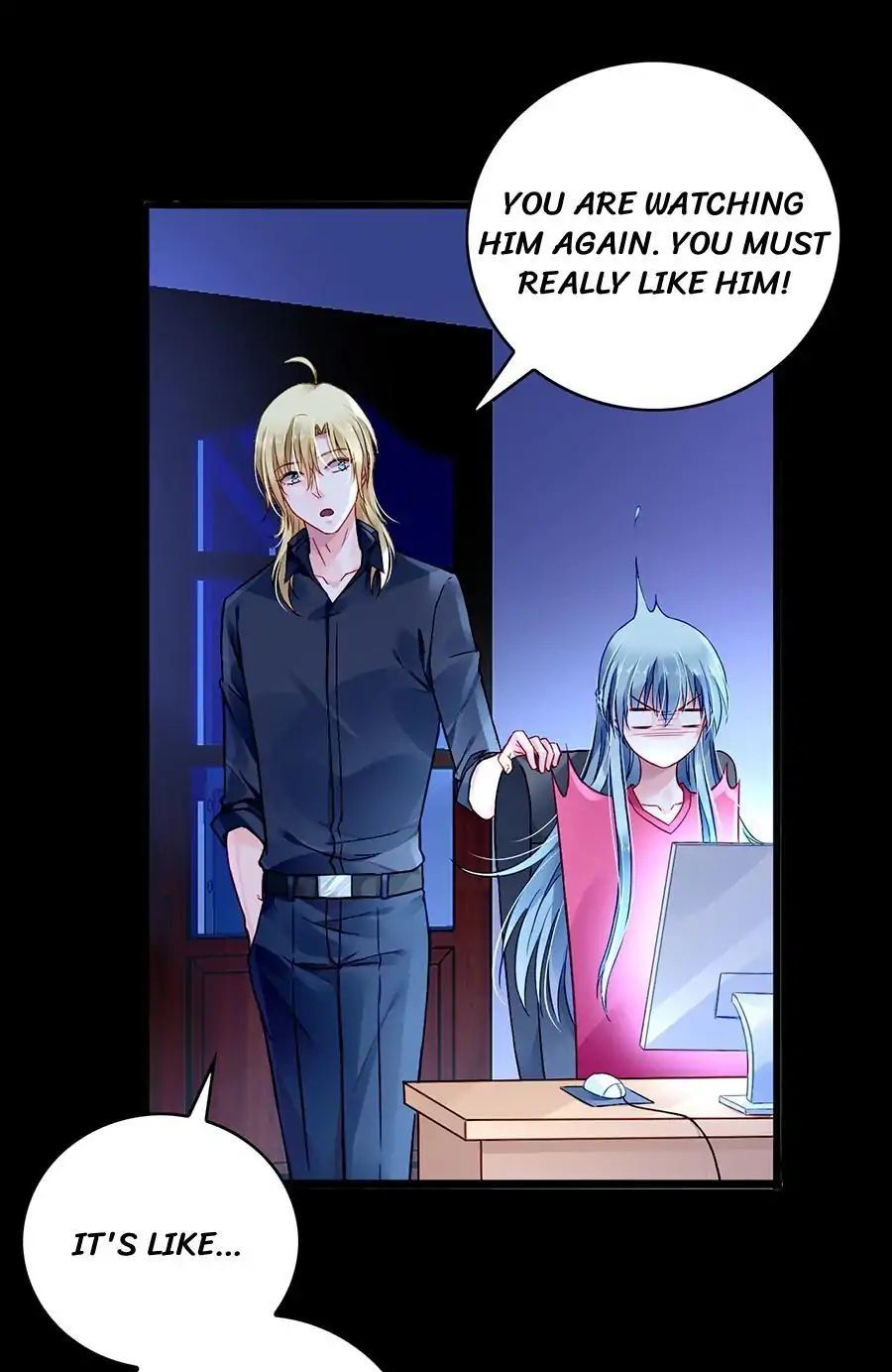 Revenge of the Heiress in Distress Chapter 67 - page 39