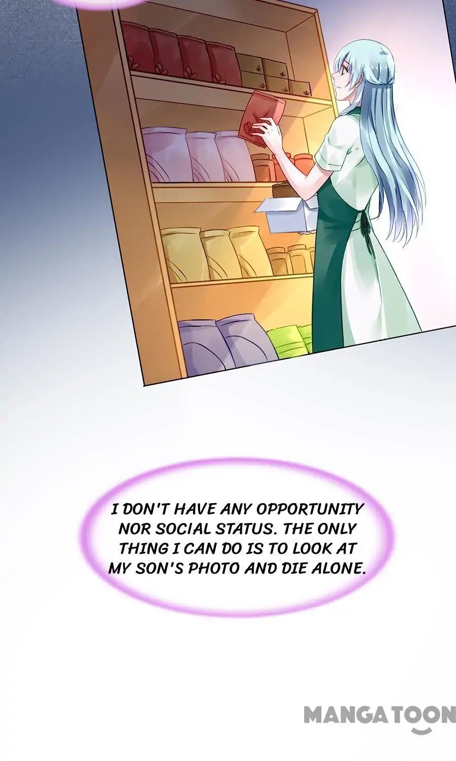 Revenge of the Heiress in Distress Chapter 67 - page 4