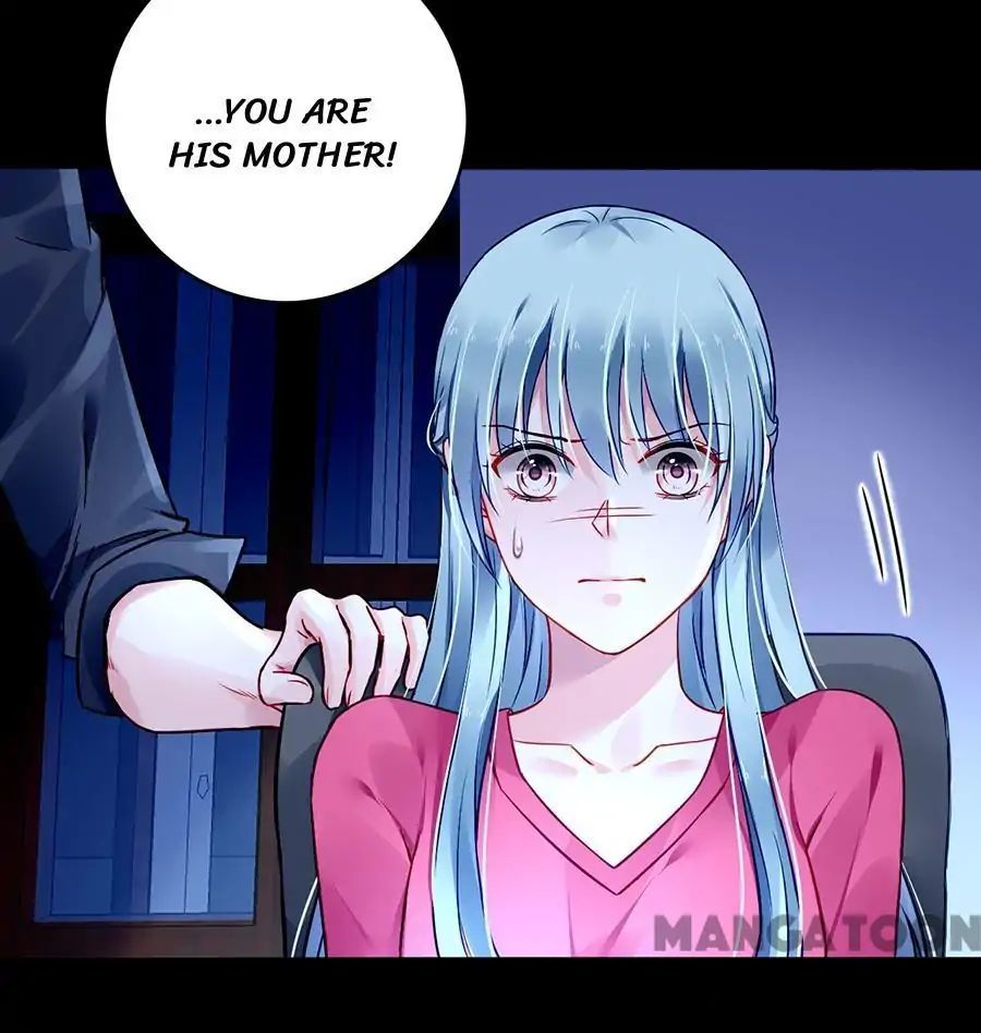 Revenge of the Heiress in Distress Chapter 67 - page 40