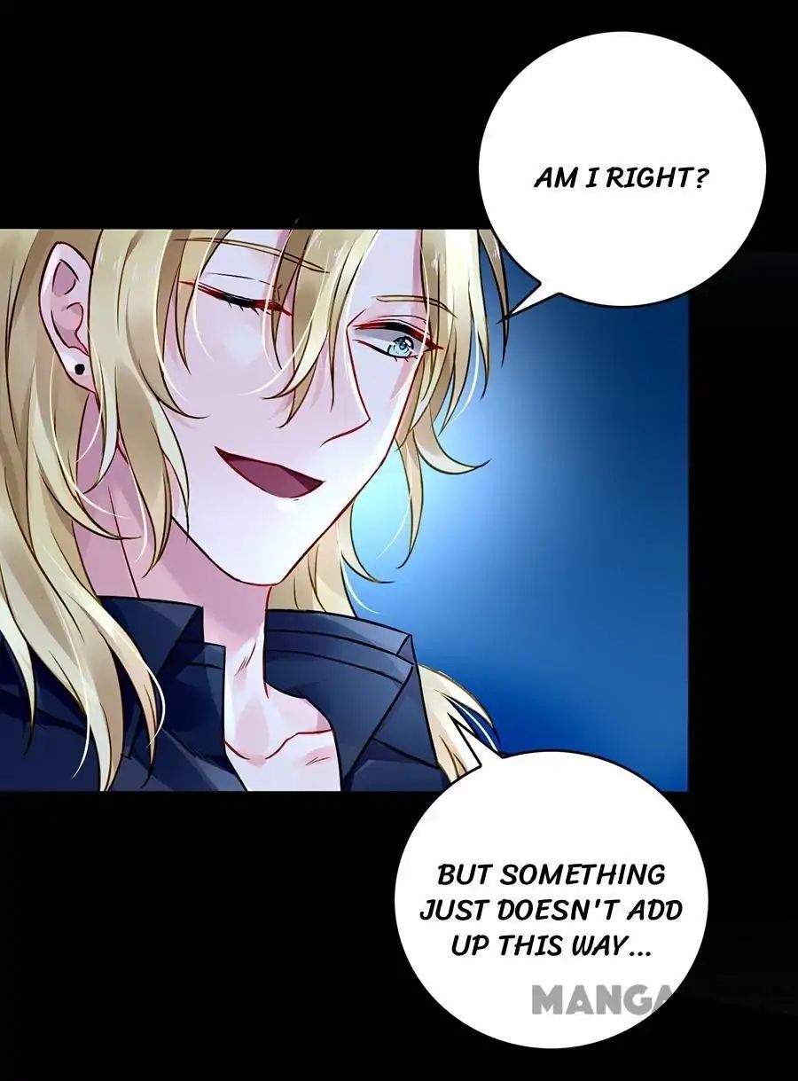 Revenge of the Heiress in Distress Chapter 67 - page 41