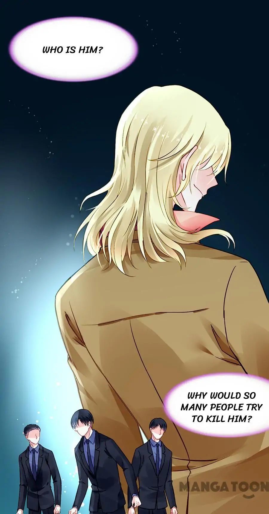 Revenge of the Heiress in Distress Chapter 67 - page 7