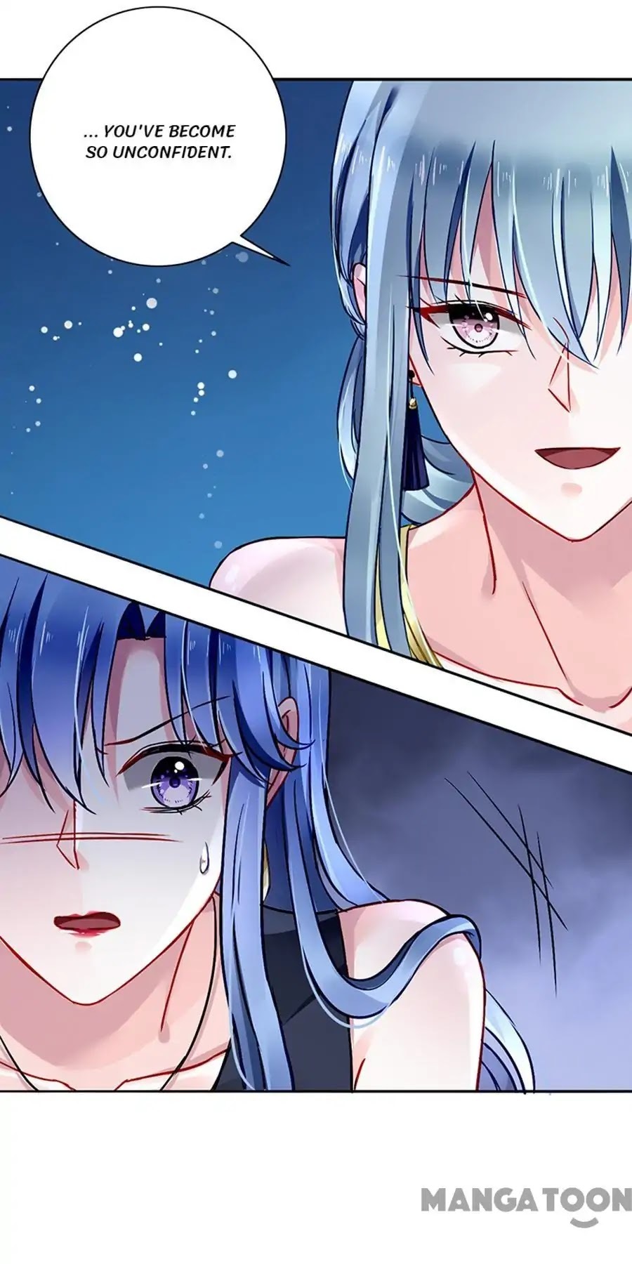 Revenge of the Heiress in Distress Chapter 116 - page 17