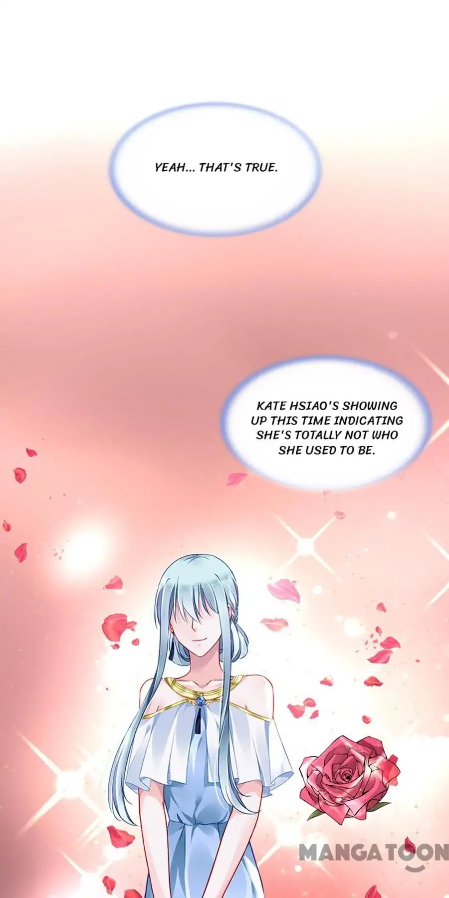 Revenge of the Heiress in Distress Chapter 116 - page 18