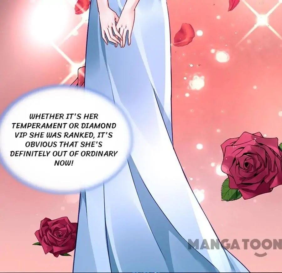 Revenge of the Heiress in Distress Chapter 116 - page 19